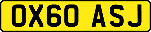 OX60ASJ