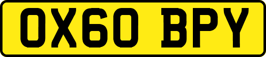 OX60BPY