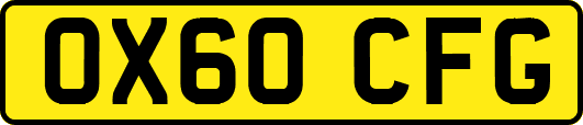 OX60CFG