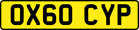 OX60CYP