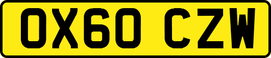 OX60CZW