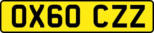 OX60CZZ