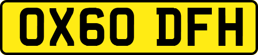 OX60DFH