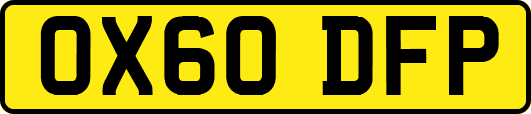 OX60DFP