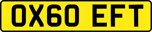 OX60EFT
