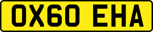 OX60EHA
