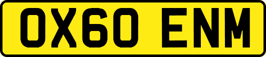OX60ENM