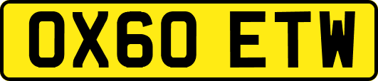 OX60ETW