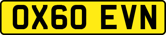 OX60EVN