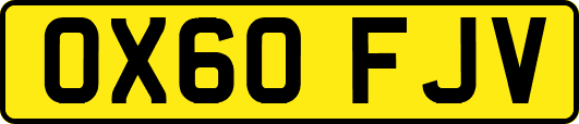 OX60FJV