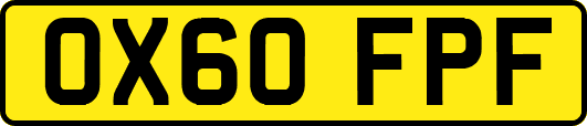 OX60FPF