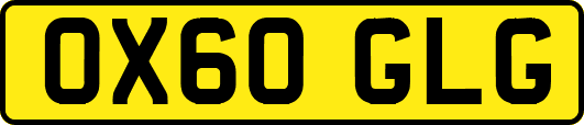 OX60GLG