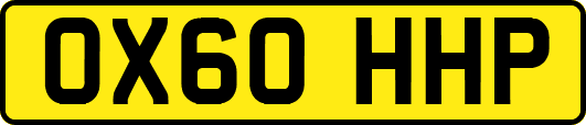 OX60HHP