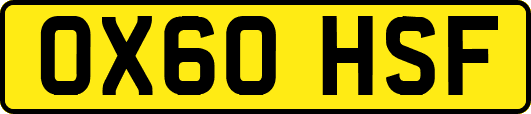 OX60HSF