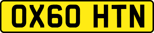 OX60HTN