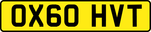 OX60HVT