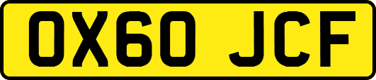 OX60JCF
