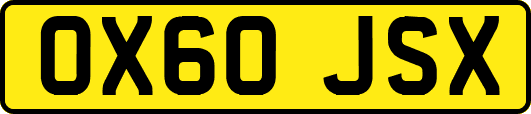OX60JSX