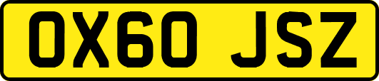 OX60JSZ