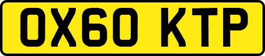 OX60KTP