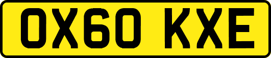 OX60KXE