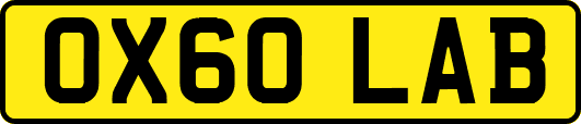 OX60LAB
