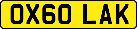 OX60LAK