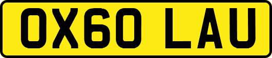 OX60LAU