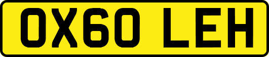OX60LEH