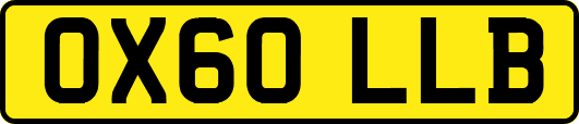 OX60LLB