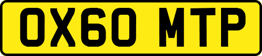 OX60MTP