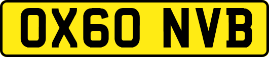 OX60NVB