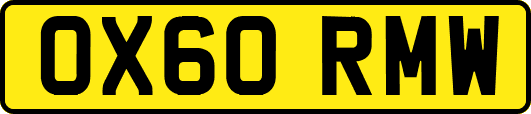 OX60RMW