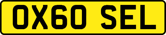 OX60SEL