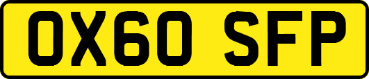 OX60SFP