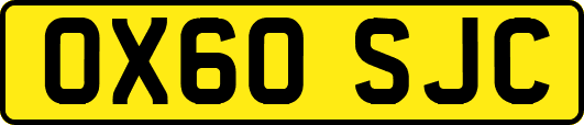 OX60SJC