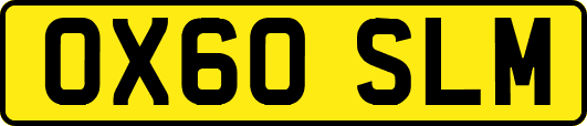 OX60SLM