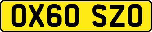 OX60SZO