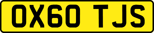 OX60TJS