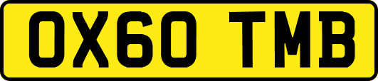 OX60TMB