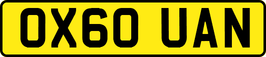OX60UAN