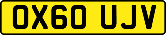 OX60UJV