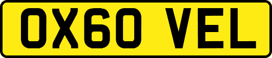 OX60VEL