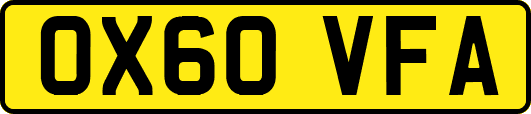 OX60VFA