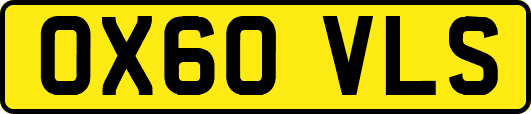OX60VLS