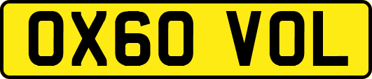 OX60VOL