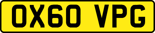 OX60VPG