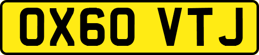 OX60VTJ