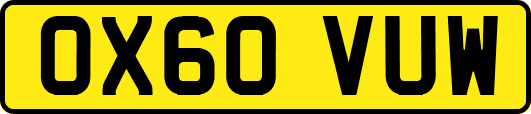 OX60VUW