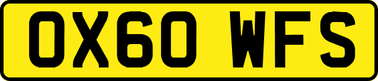 OX60WFS